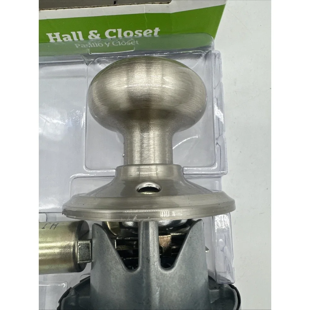 Schlage open box
